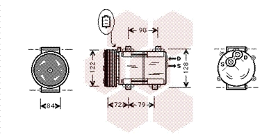 1800K351
