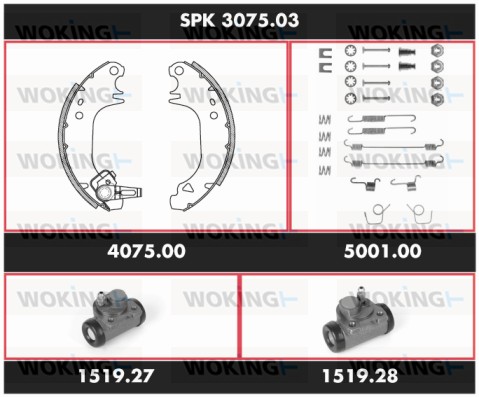SPK 3075.03