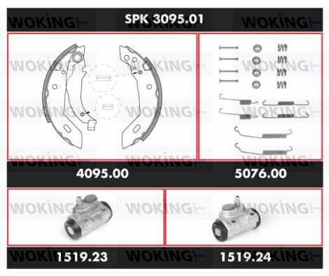 SPK 3095.01