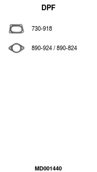 MD001440