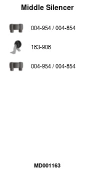 8K0 253 409 K