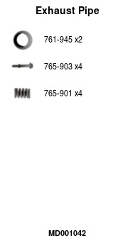 MD001042