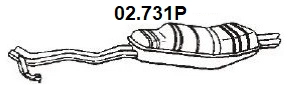 02.731P