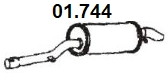 4B0253609ET