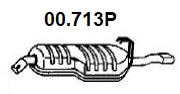 00.713P