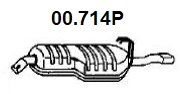 00.714P