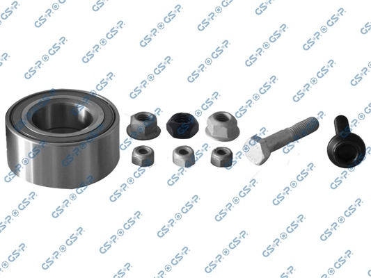 GK1356A