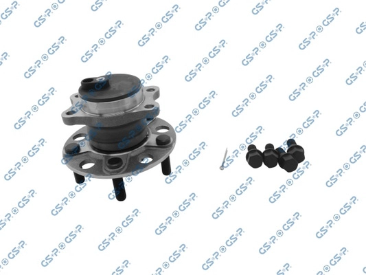 9400072K