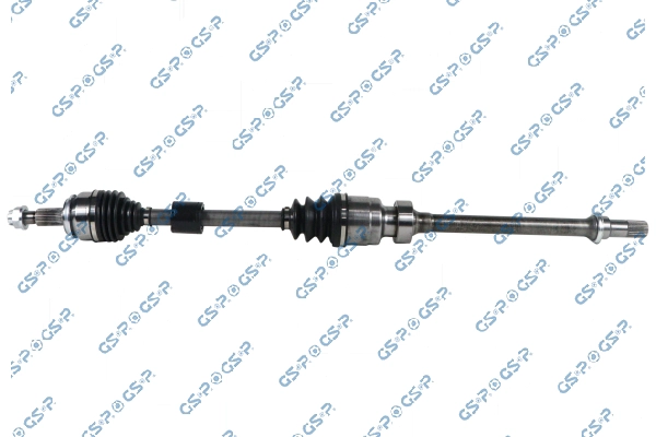 GT002550X