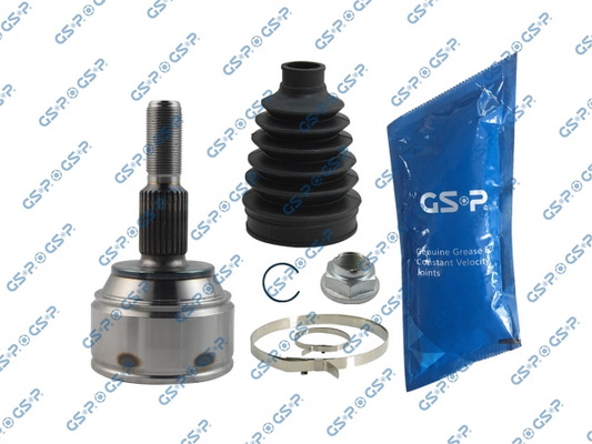 FV663A328AA