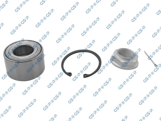 GK00X40