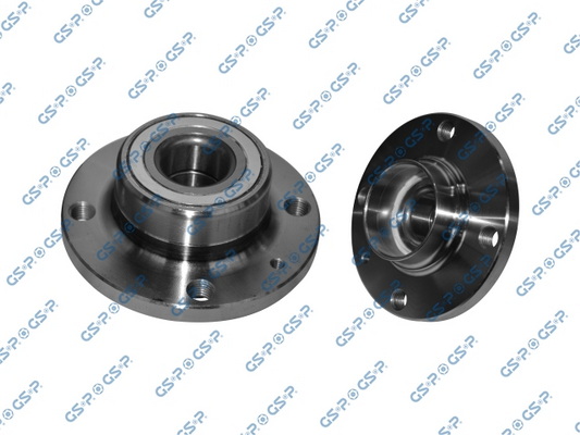 5U0 501 611 A