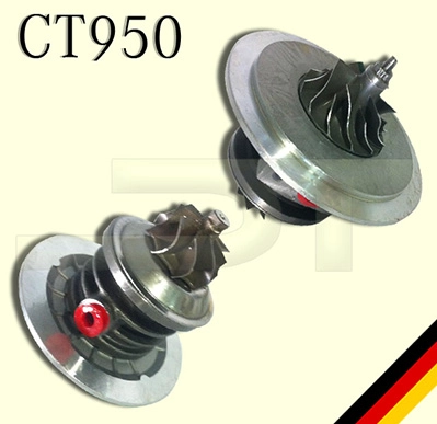 CT950