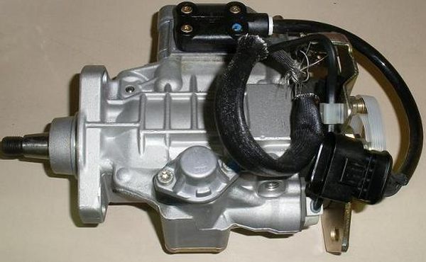ACI-0460404969