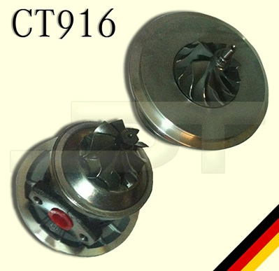 CT916