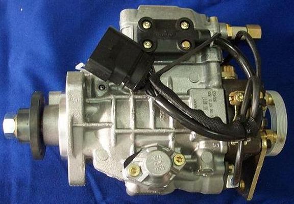 ACI-0460404977
