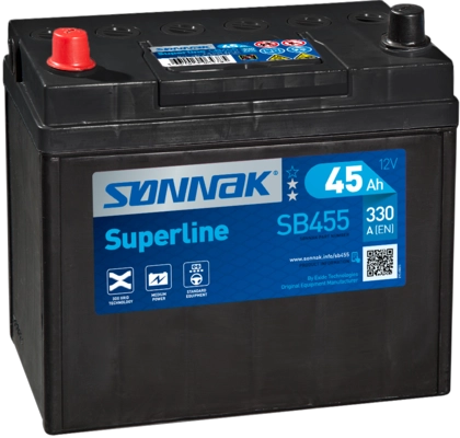 SB455