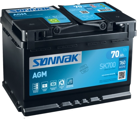 SK700