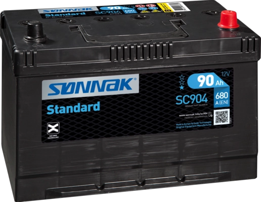 SC904