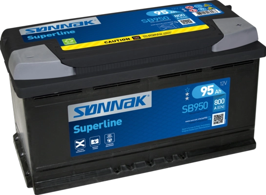 SB950