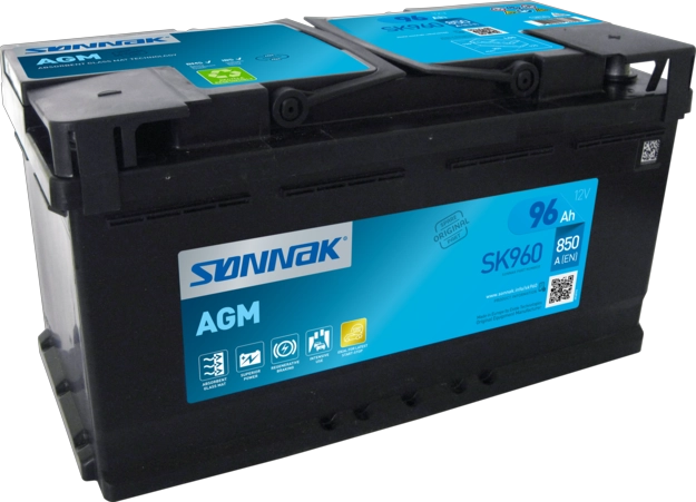 SK960