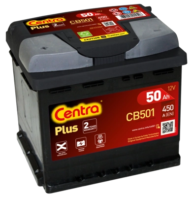 CB501