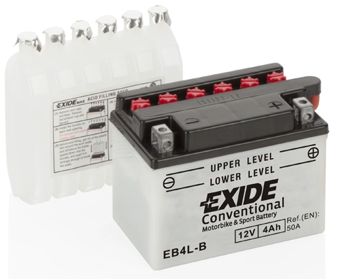 EB4L-B