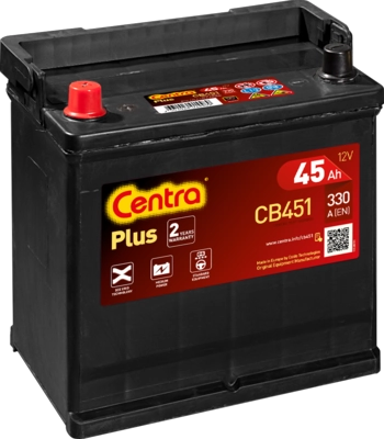 CB451