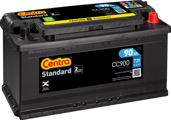 CC900