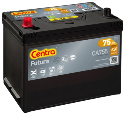 CA755