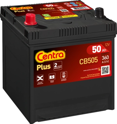 CB505