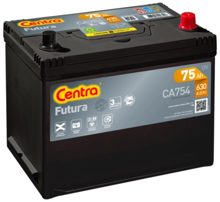 CA754