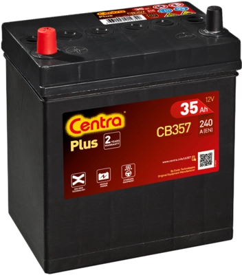 CB357