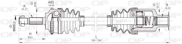 DRS6371.00