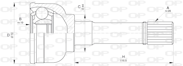 CVJ5631.10