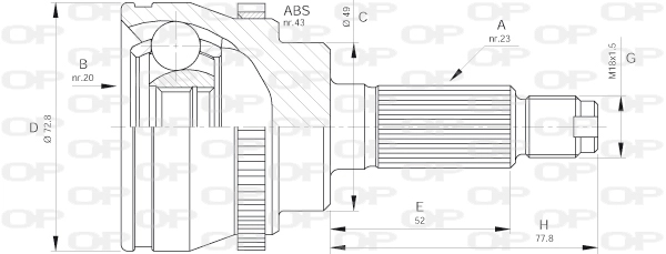 CVJ5381.10
