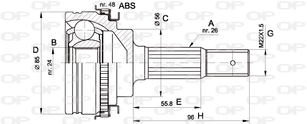 CVJ5341.10
