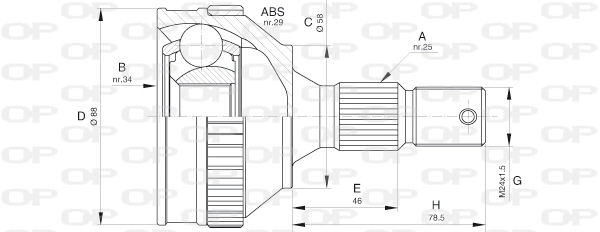 CVJ5592.10