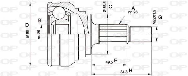 CVJ5021.10