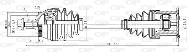 DRS6502.00