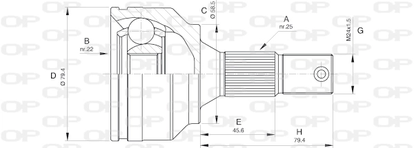 CVJ5530.10