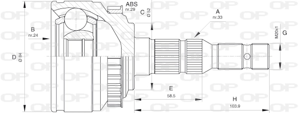 CVJ5527.10