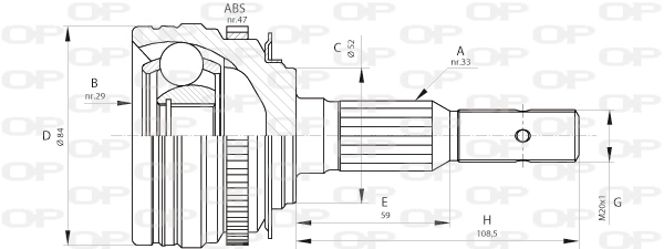 CVJ5273.10