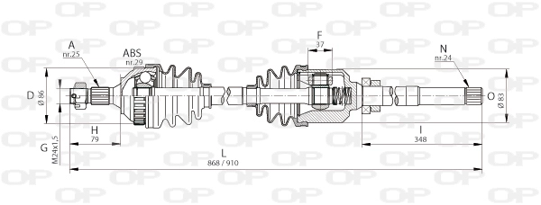 DRS6045.00