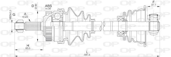 DRS6250.00