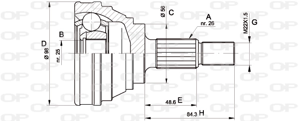 CVJ5166.10
