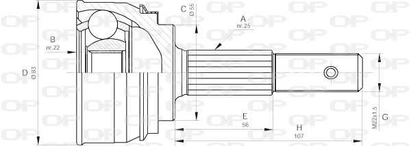 CVJ5163.10