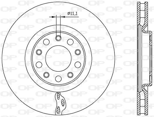 BDA2561.20