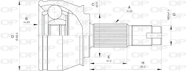 CVJ5532.10