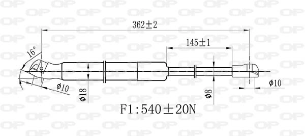 GSR6523.00
